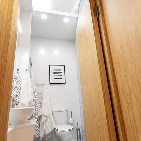 Casa Da Porta Azul Villa Aveiro Dış mekan fotoğraf