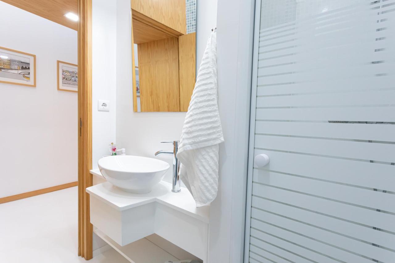 Casa Da Porta Azul Villa Aveiro Dış mekan fotoğraf