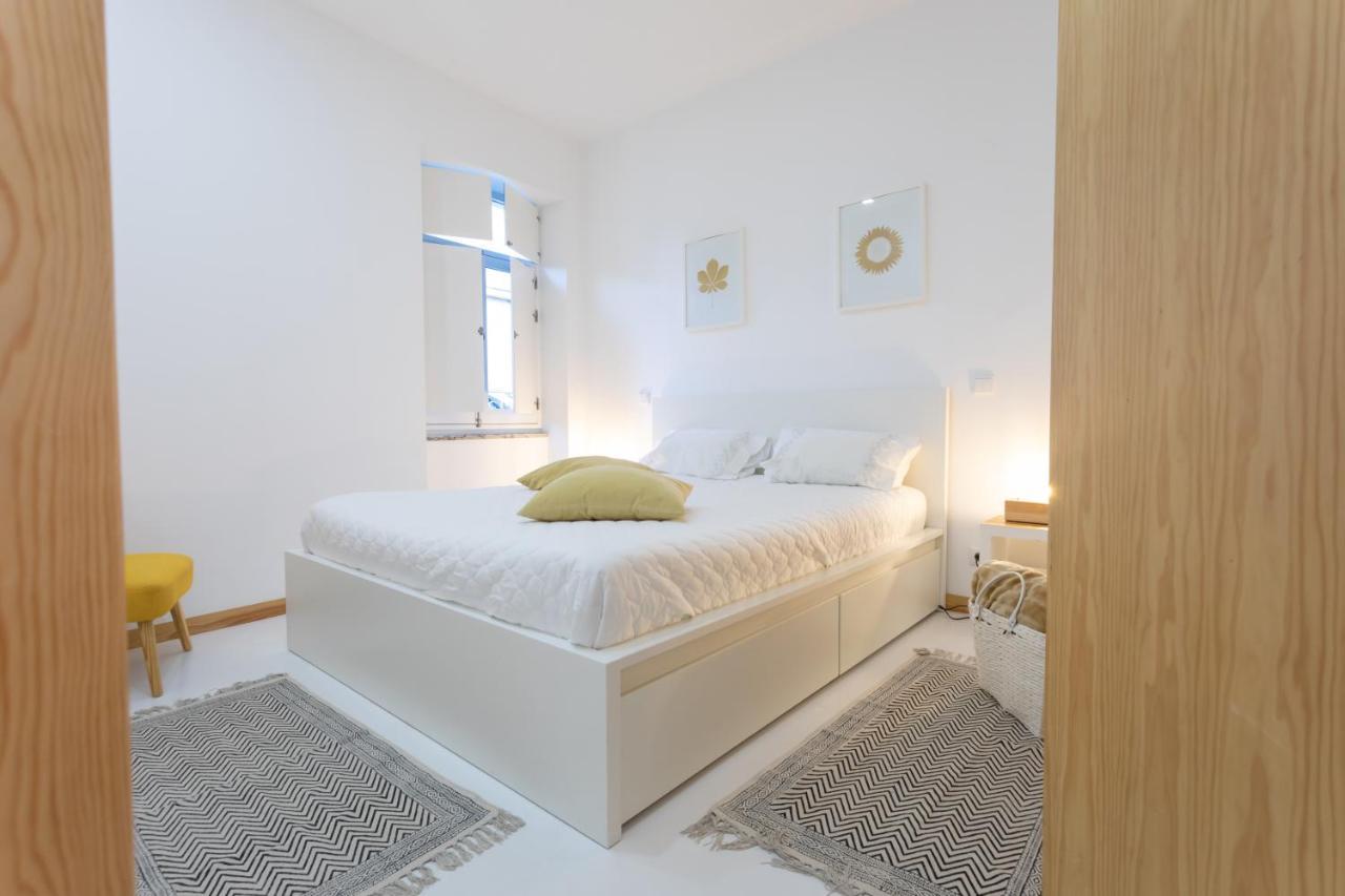 Casa Da Porta Azul Villa Aveiro Dış mekan fotoğraf